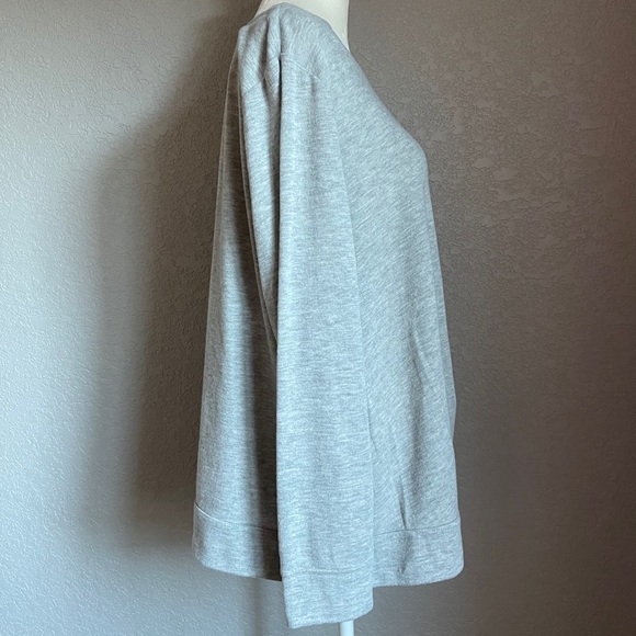 INC International Concepts | Sweatshirt - Picture 3 of 5